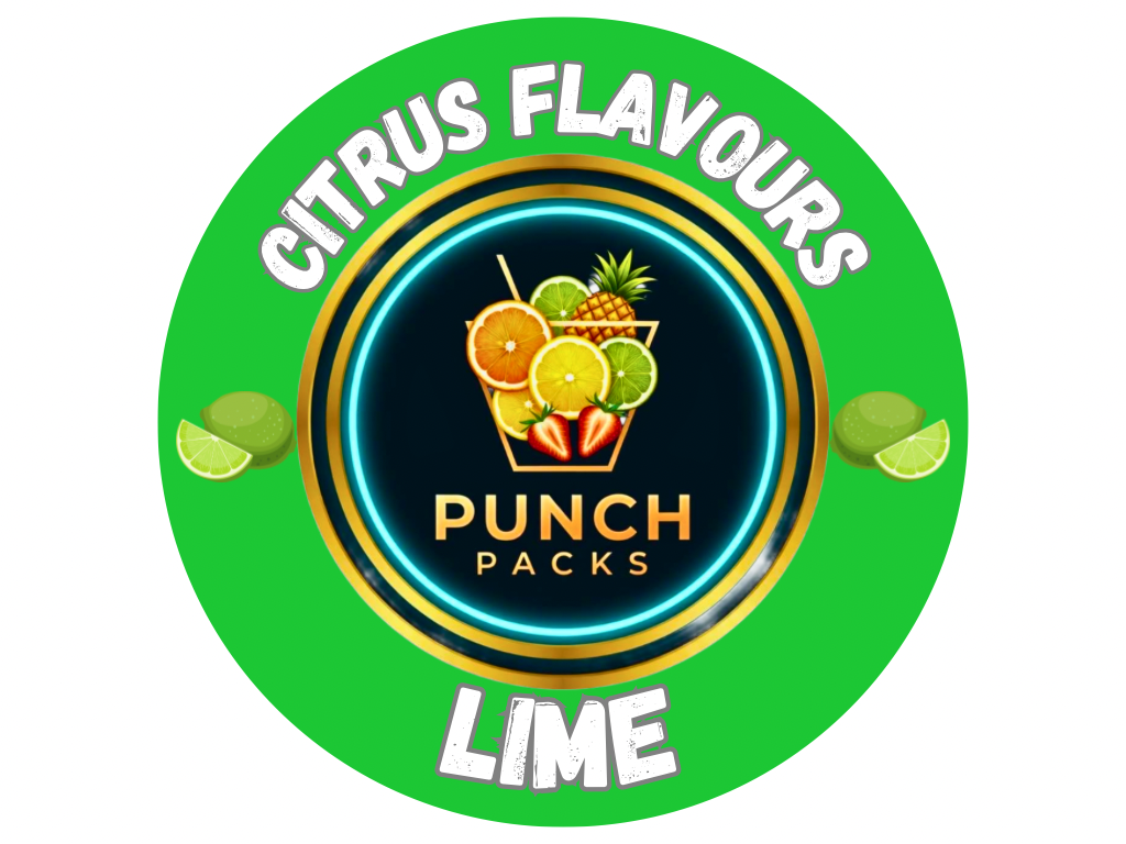 Sample Punch Packs for FREE!