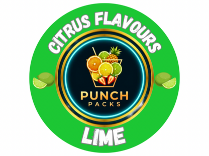 Sample Punch Packs for FREE!