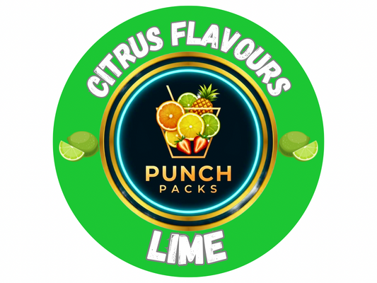 Sample Punch Packs for FREE!