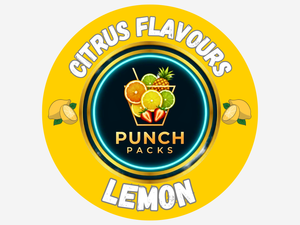 Sample Punch Packs for FREE!