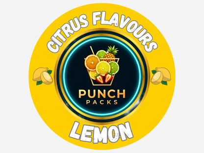 Sample Punch Packs for FREE!