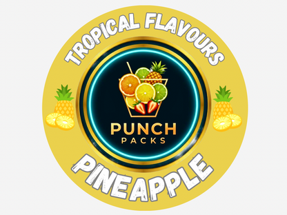 Sample Punch Packs for FREE!