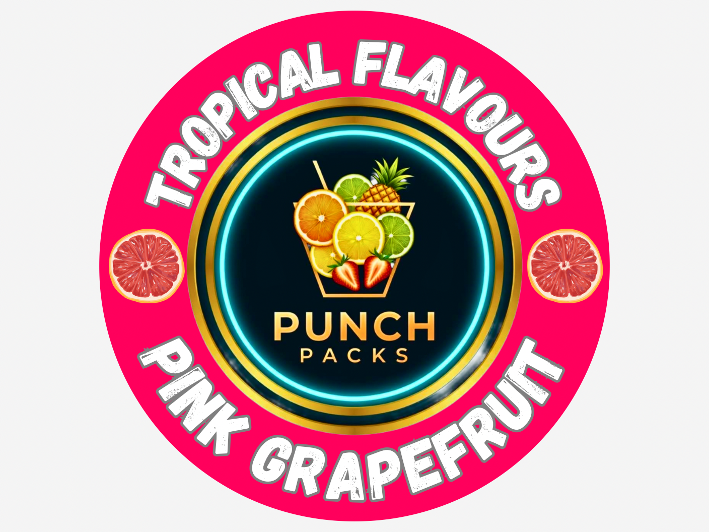 Sample Punch Packs for FREE!