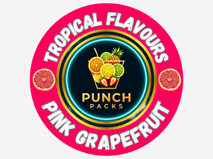 Sample Punch Packs for FREE!
