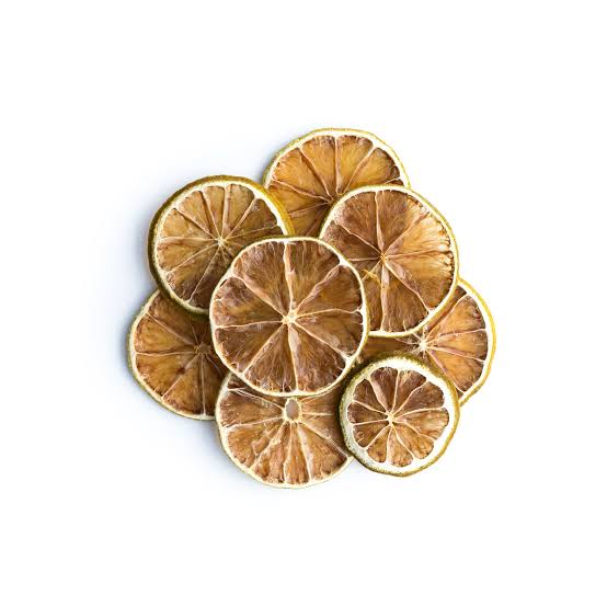 Dehydrated Limes | Ideal for cocktails, Drink garnishes, or Adding a Punch of flavour! | 50g / 100g Available