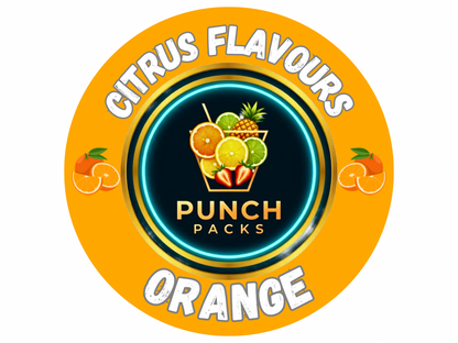 Sample Punch Packs for FREE!