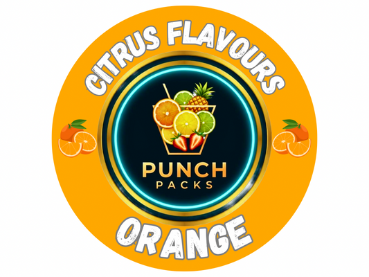 Sample Punch Packs for FREE!