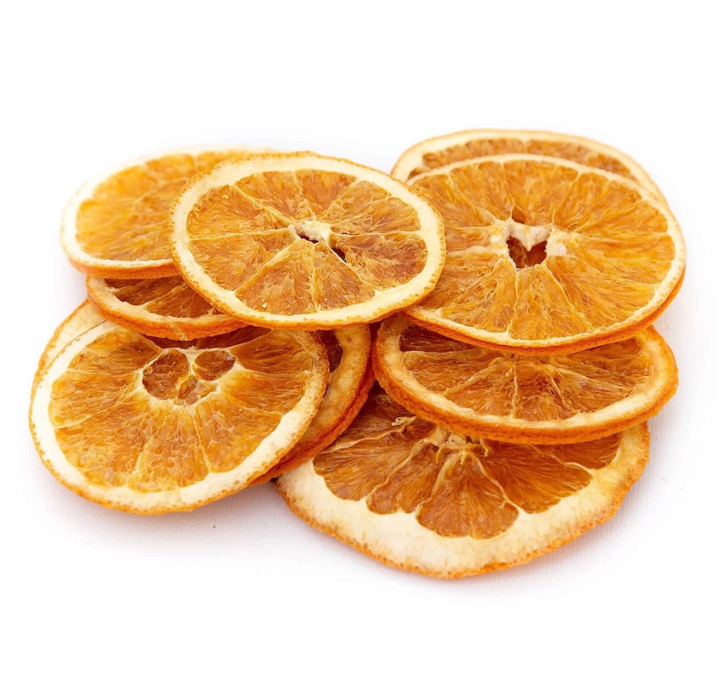 Dehydrated Oranges | Ideal for cocktails, Drink garnishes, or Adding a Punch of flavour! | 50g / 100g Available