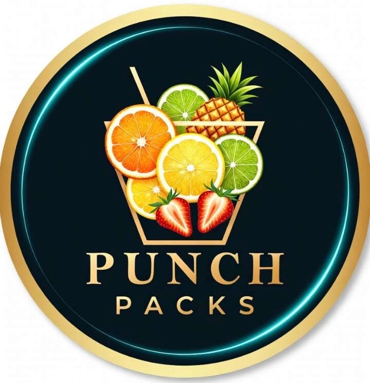 Sample Punch Packs for FREE!
