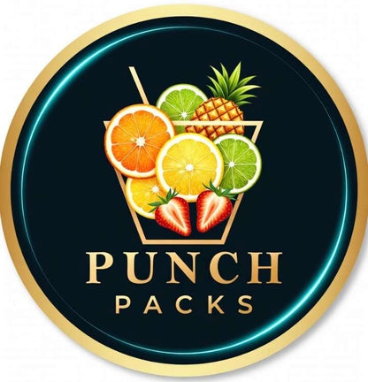 Sample Punch Packs for FREE!
