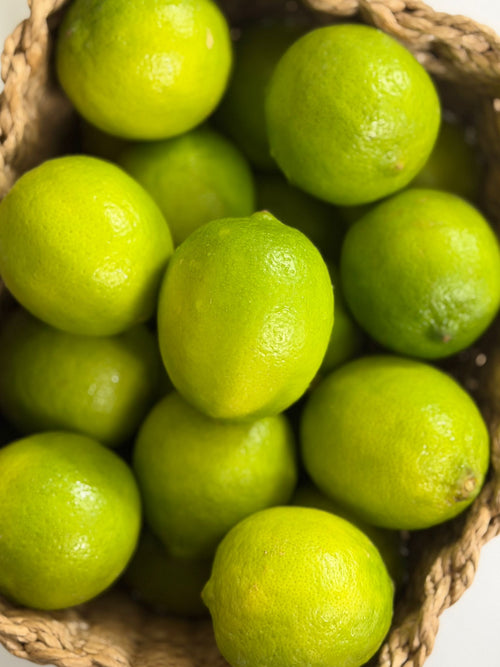 Dehydrated Limes | Ideal for cocktails, Drink garnishes, or Adding a Punch of flavour! | 50g / 100g Available