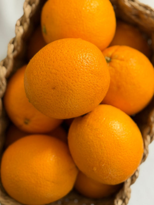 Dehydrated Oranges | Ideal for cocktails, Drink garnishes, or Adding a Punch of flavour! | 50g / 100g Available